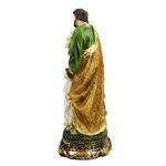 Imagem : Sagrada Família em Resina - 20 cm