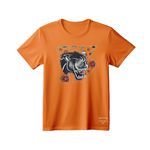 Camiseta Dark Orange Old 