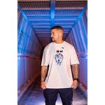 Camiseta Betta13 Astronauta Branca
