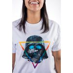 Camiseta Betta13 Dart Betta Branco