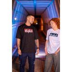 Camiseta Betta13 Explicit Branca