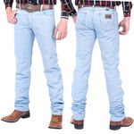 CALÇA JEANS MASCULINA WRANGLER