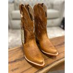 BOTA TEXANA GOYAZES 