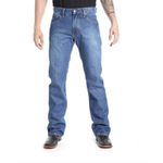 CALÇA JEANS MASCULINA TXC 