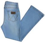 CALÇA JEANS FEMININA WRANGLER