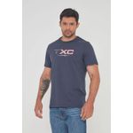 CAMISETA MASCULINA TXC MARINHO