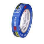 3M FITA CREPE BLUE TAPE 24 X 50M