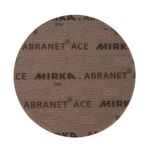 MIRKA DISCO ABRANET ACE 9" / 225MM P240