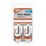 ALABASTINE S.O.S. REPARA PAREDES 2X 8GR 