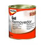 ALABASTINE GEL REMOVEDOR 750GR