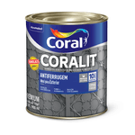 CORAL CORALIT ANTIFERRUGEM BRANCO 0,900ML