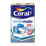 CORAL RENDE MUITO VERMELHO CARDINAL 18L