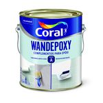 CORAL WANDEPOXY FUNDO BRANCO 2,7L