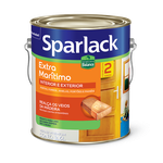 SPARLACK EXTRA MARITMO BRILHANTE BALANCE 3,6L