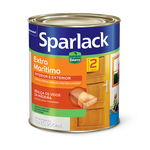 SPARLACK EXTRA MARITMO BRILHANTE BALANCE 0,900ML