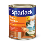 SPARLACK EXTRA MARITMO BRILHANTE 0,900ML