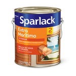 SPARLACK EXTRA MARITMO EXTERIOR ACETINADO 3,6L
