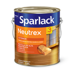 SPARLACK NEUTREX MOGNO BRILHANTE 3,6L