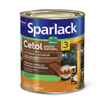 SPARLACK CETOL BASE AGUA NATURAL ACETINADO 0,900ML