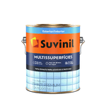 SUVINIL MULTISSUPERFÍCIES BRANCO 3,6L