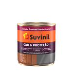 SUVINIL ESMALTE COR E PROTECAO ALUMINIO BRILHANTE 0,225ML