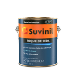 SUVINIL TOQUE DE SEDA BRANCO 3,6L