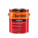 SUVINIL CLÁSSICA PREMIUM BRANCO 3,6L