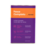 SUVINIL FOSCO COMPLETO GELO 18L