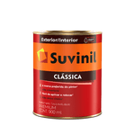 SUVINIL CLÁSSICA PREMIUM BRANCO 0,900ML