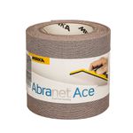 MIRKA ABRANET ACE 115MMX10M P320 ROLO DE LIXA