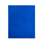 3M FOLHA DE LIXA SECO BLUE P800