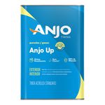 ANJO UP ACRÍLICA BRANCO FOSCO 18L