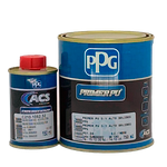 KIT ACS PRIMER PU 1051 5:1 HS C/ CAT 900ML