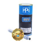 PPG M01-28 MASSA POLIESTER CARTUCHO C/ CAT 1,5KG