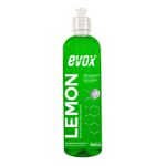 EVOX LEMON - BANHO AUTO DESENGRAXANTE 500ML