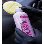 EVOX NATURAL PLASTIC 500ML