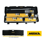 MIRKA KIT MALETA DESEMPENADEIRAS MIROX 