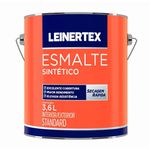 LEINERTEX GRAFITE ESCURO FOSCO 3,6L 