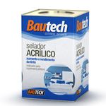 BAUTECH SELADOR ACRILICO 18L