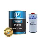 KIT ACS P51 PRIMER PU 1051 5:1 HS C/ CAT 4,9L