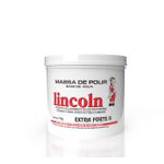 LINCOLN MASSA DE POLIR EXTRA FORTE II 1KG