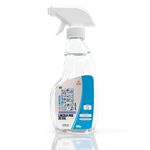 LINCOLN LL6 CRYSTAL CLEAR - LIMPA VIDRO 500ML