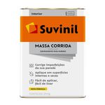 SUVINIL MASSA CORRIDA PVA 25KG