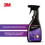 3M LIMPEZA FINAL PURPLE 0,500ML