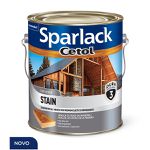 SPARLACK CETOL STAIN ACETINADO 0,900ML