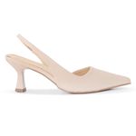SCARPIN MALU AMENDOA