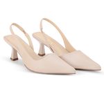 SCARPIN MALU AMENDOA