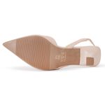 SCARPIN MALU AMENDOA