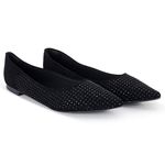 SAPATILHA SAMANTHA PRETO 