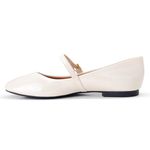 MARY JANE MARCELA OFF WHITE